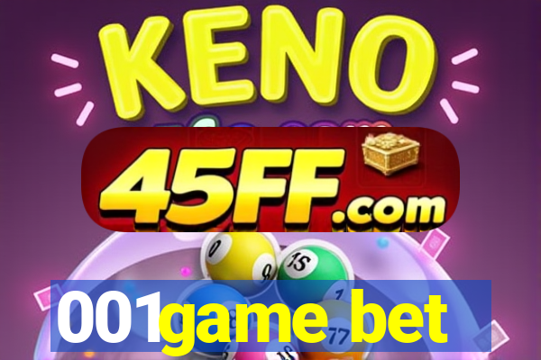001game bet